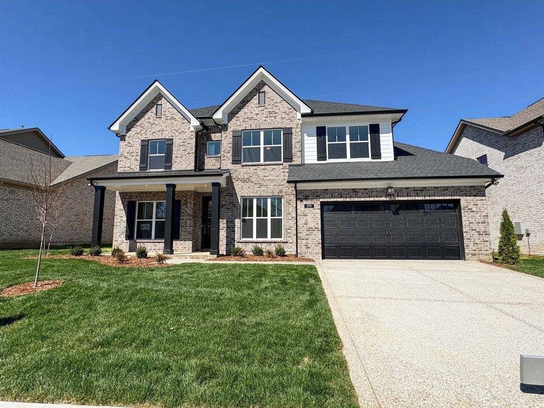 Haus in Hendersonville, Tennessee, Vereinigte Staaten 2 - 19039842