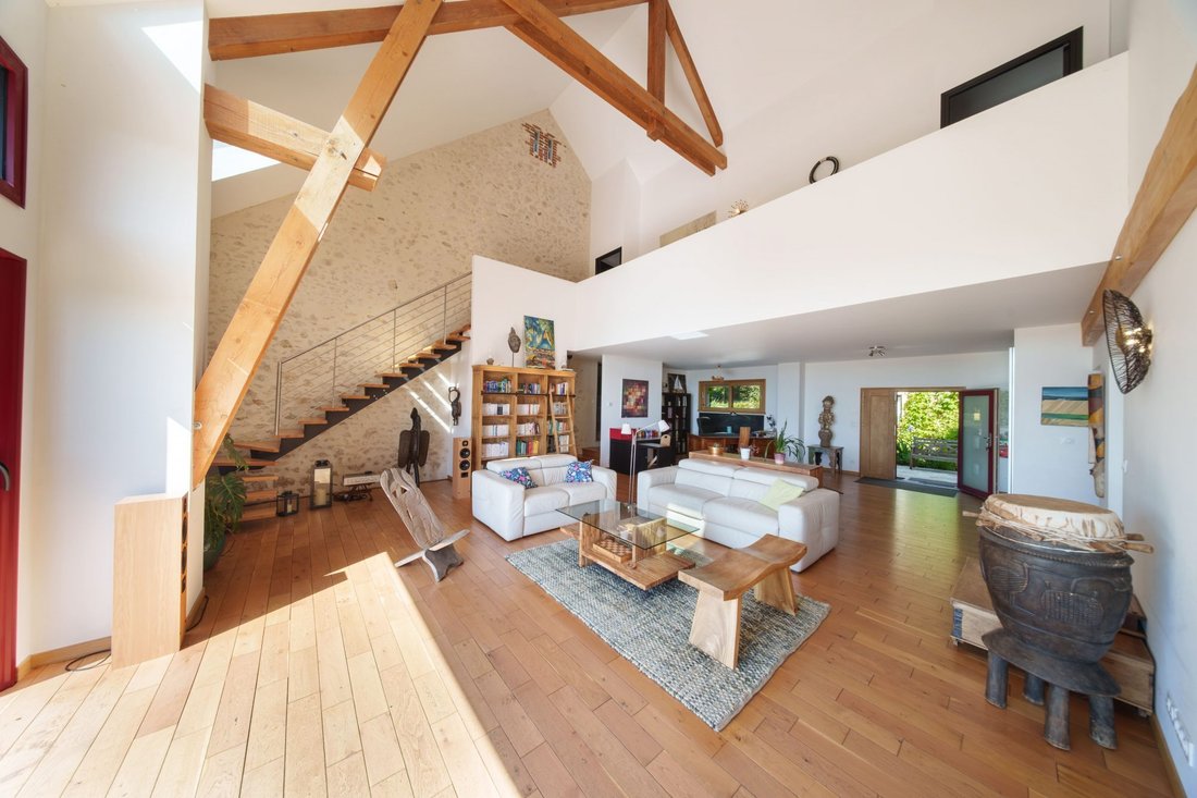 House in Charroux, Auvergne-Rhône-Alpes, France 4 - 19040983