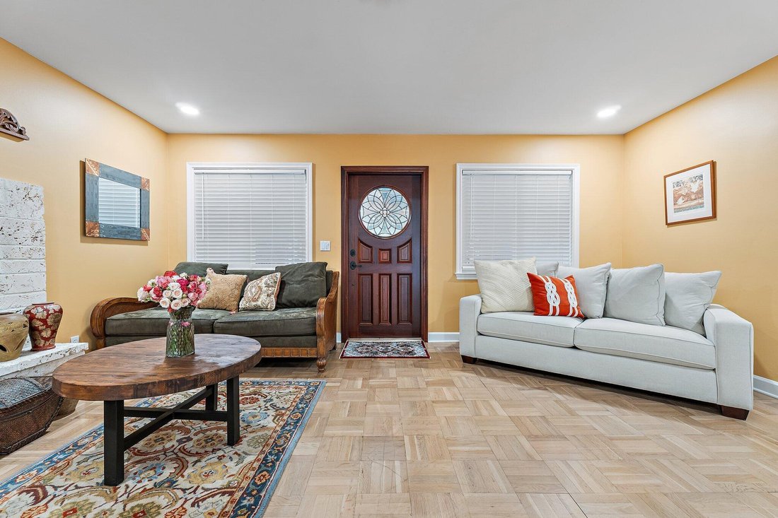 Casa en Riviera Beach, Florida, Estados Unidos 5 - 19040365