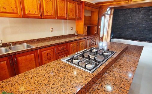 Casa a Ciudad López Mateos, Stato del Messico, Messico 1