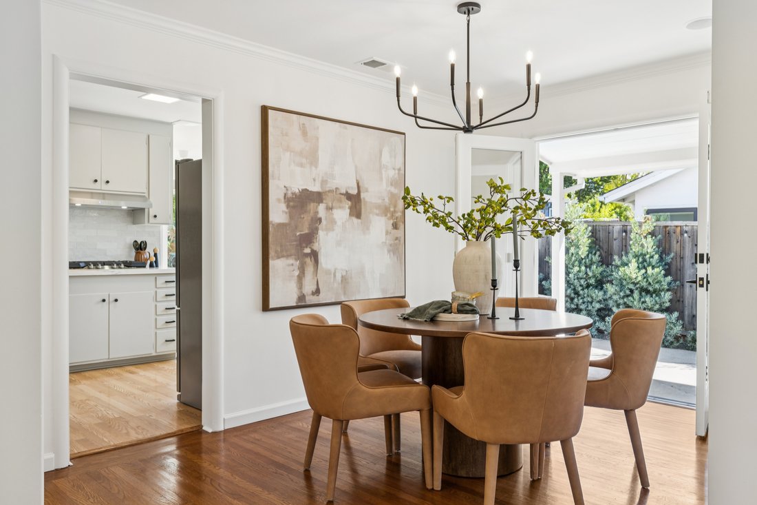 House in San Rafael, California, United States 3 - 19038493