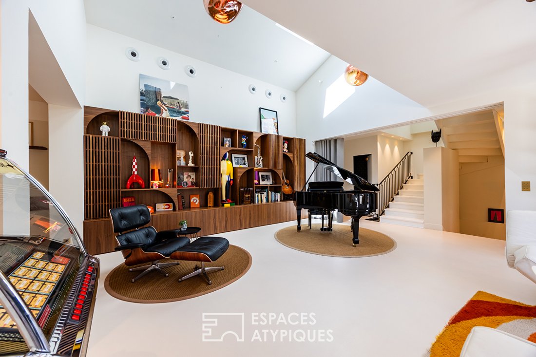 Villa a San Bruno-San Agostino, Bordeaux, Francia 3 - 19041037