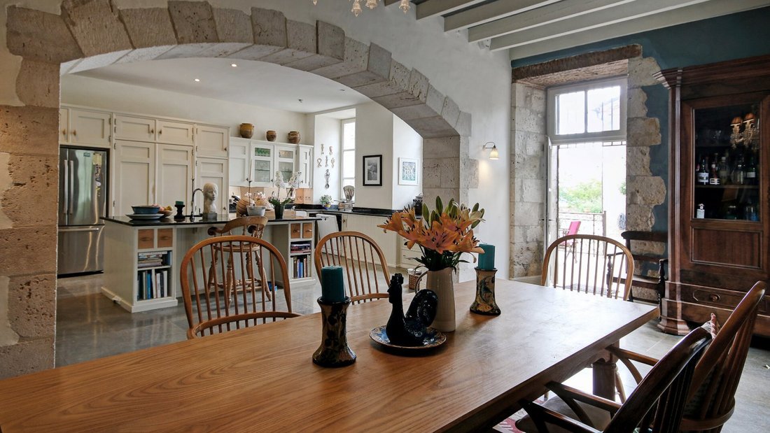 House in Mauvezin, Occitania, France 4 - 19037638