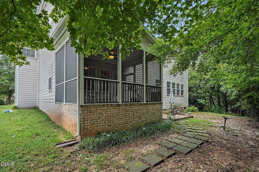 House in Raleigh, North Carolina, United States 5 - 19039285