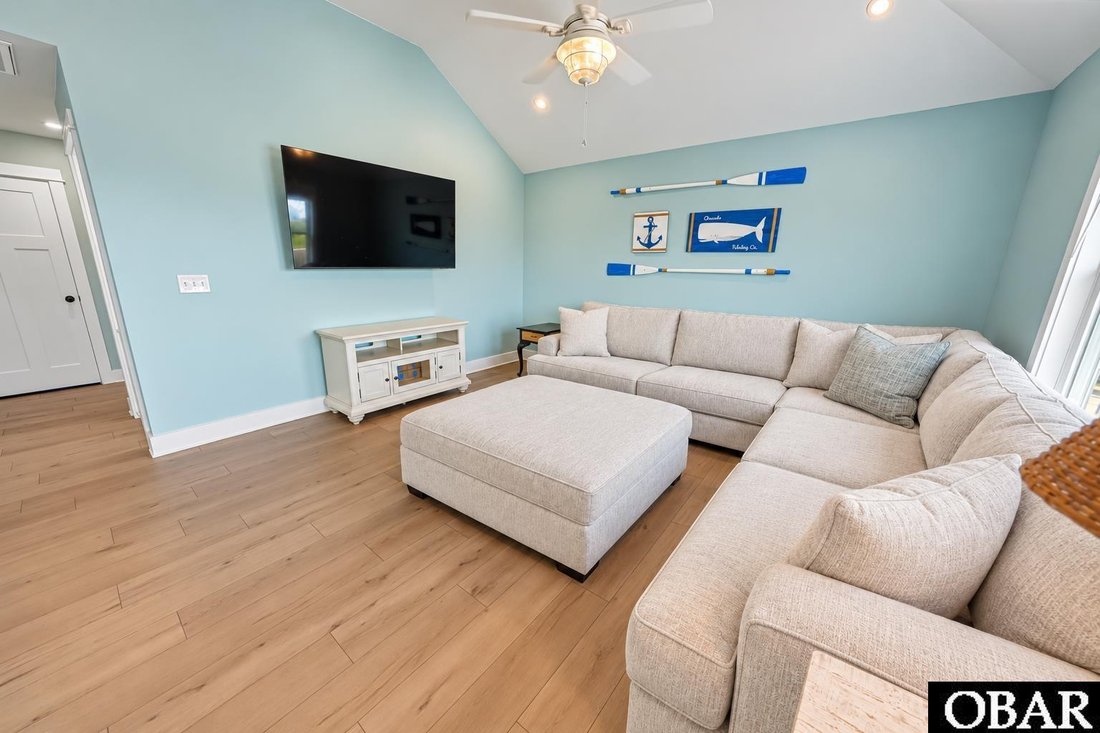 Casa en Waves, Carolina del Norte, Estados Unidos 5 - 19038646
