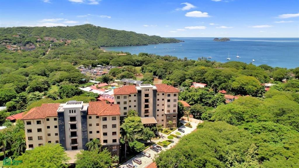 Eigentumswohnung in Playa Hermosa, Provinz Guanacaste, Costa Rica 1 - 17101098
