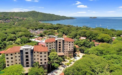 Condo in Playa Hermosa, Guanacaste Province, Costa Rica 1