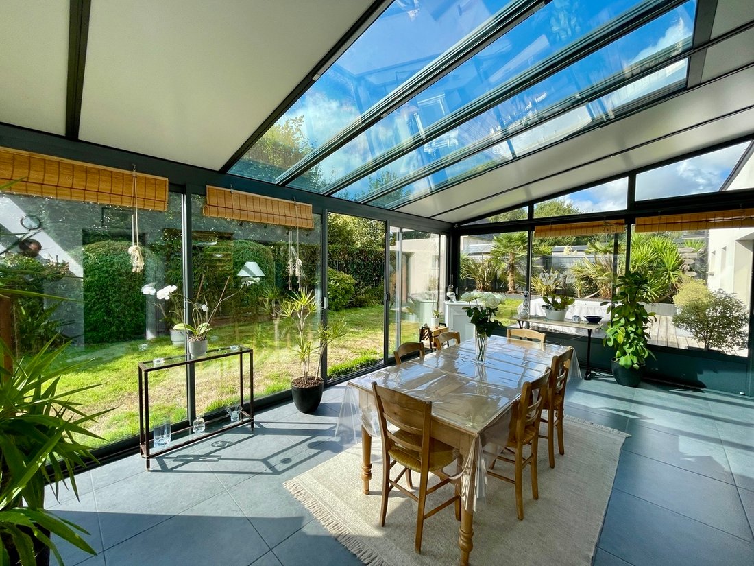 House in Bourg, Guidel, France 1 - 16160792