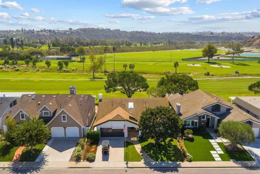 House in Rancho Santa Fe, California, United States 3 - 19039899