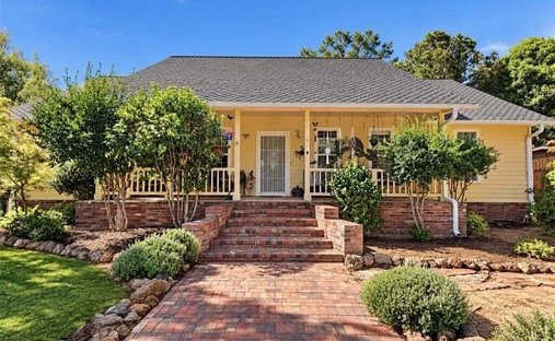 Maison à Lakeport, Californie, États-Unis 1