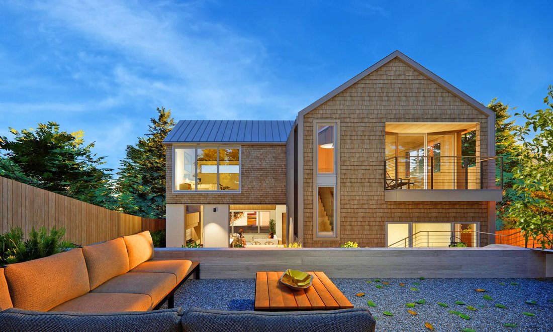 House in Mill Valley, California, United States 2 - 19038490