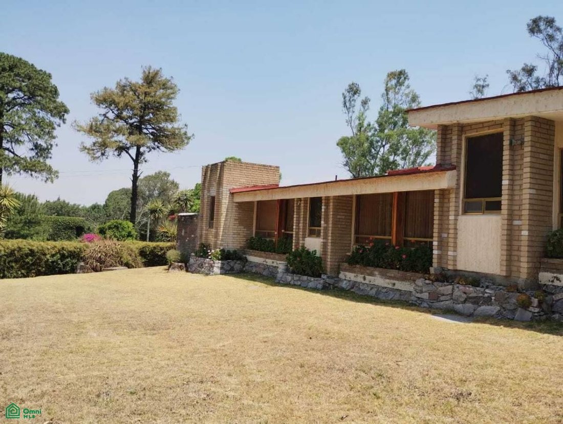 Haus in Puebla, Puebla, Mexiko 1 - 17233406