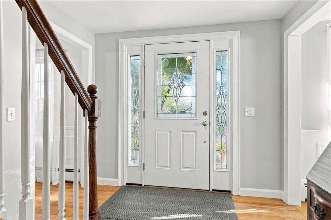 Casa en Cumberland, Rhode Island, Estados Unidos 5 - 19038858