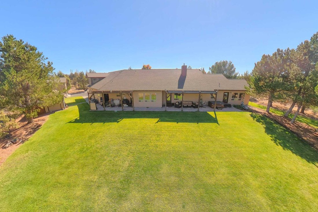 Casa en Powell Butte, Oregón, Estados Unidos 5 - 19037889