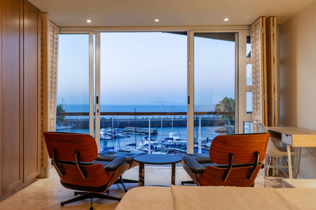 Apartamento en Mouille Point, Costa Atlántica, Ciudad del Cabo 3 - 19039074