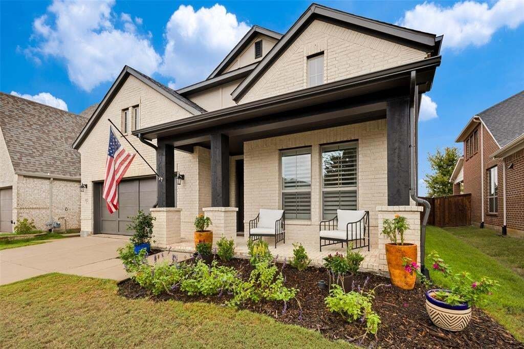 Haus in McKinney, Texas, Vereinigte Staaten 4 - 19031047