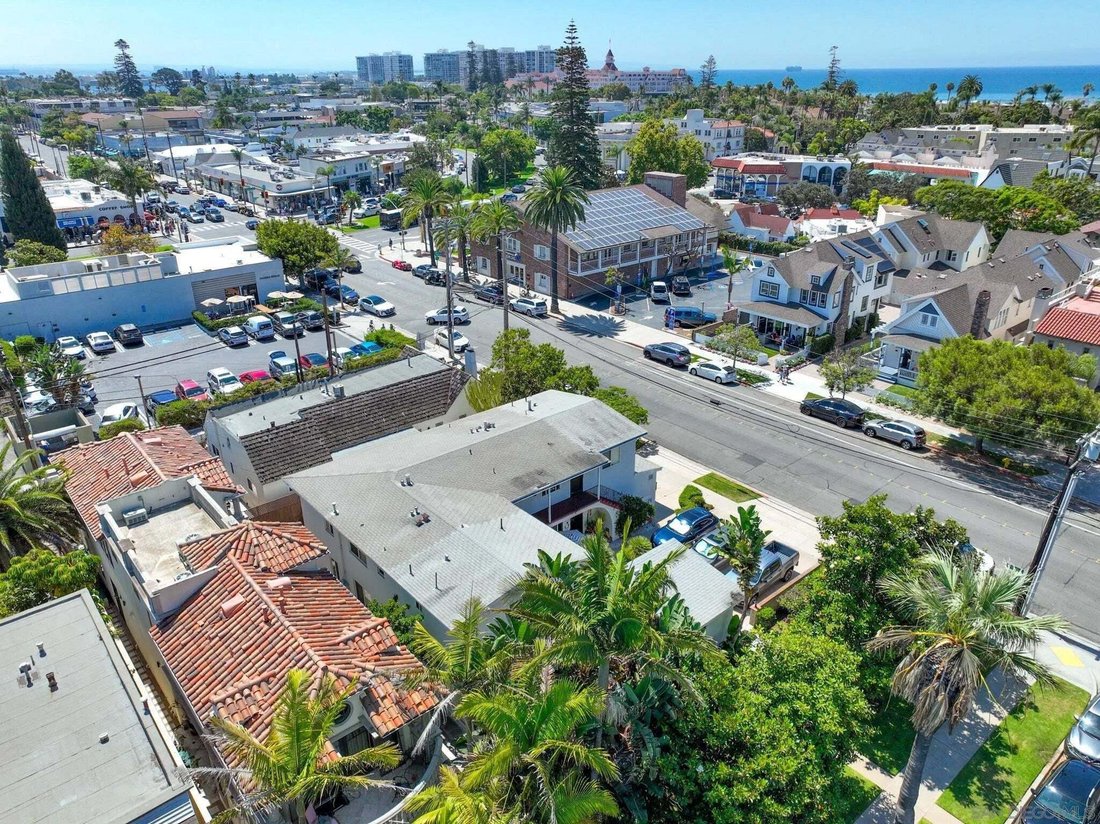 Altro a Coronado, California, Stati Uniti 3 - 19039967