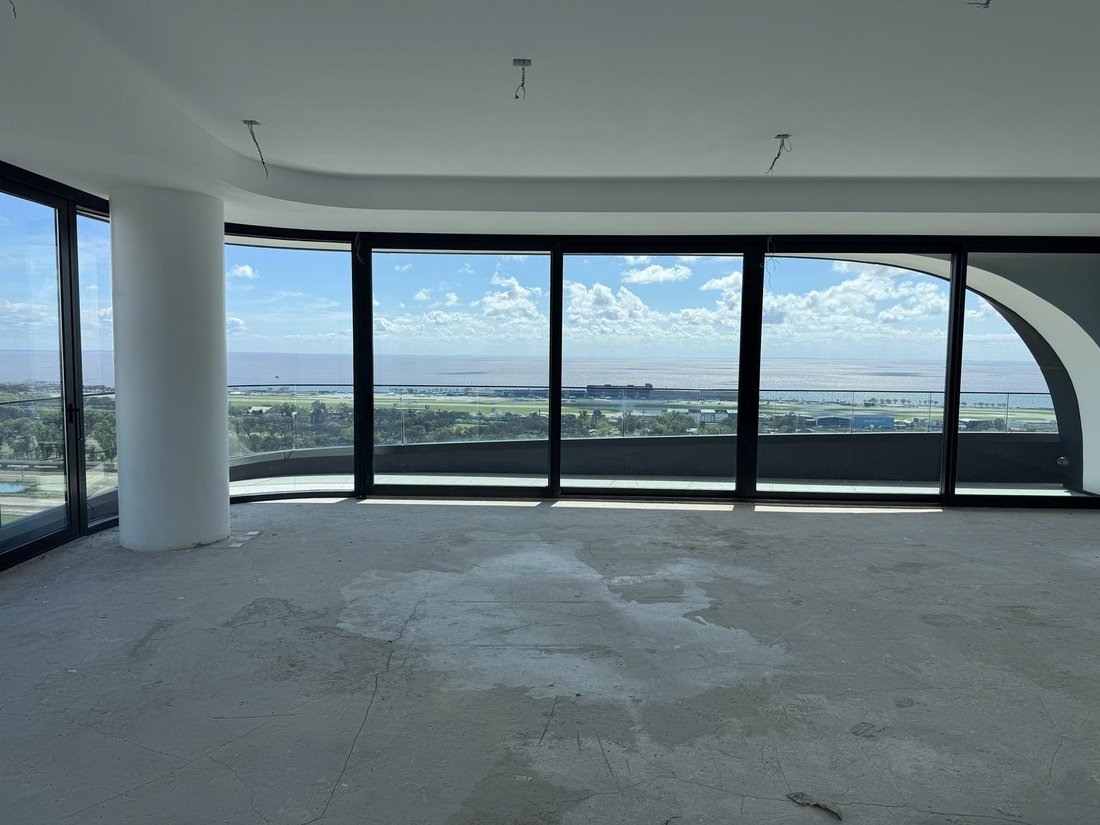 Apartment in Buenos Aires, Buenos Aires, Argentina 4 - 19038003