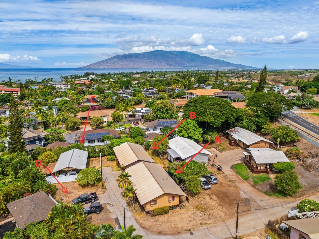 Casa a Kihei, Hawaii, Stati Uniti 2 - 19038640