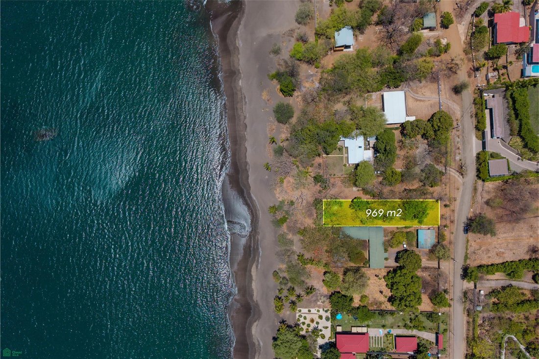 Land in Coco, Provinz Guanacaste, Costa Rica 4 - 17810739