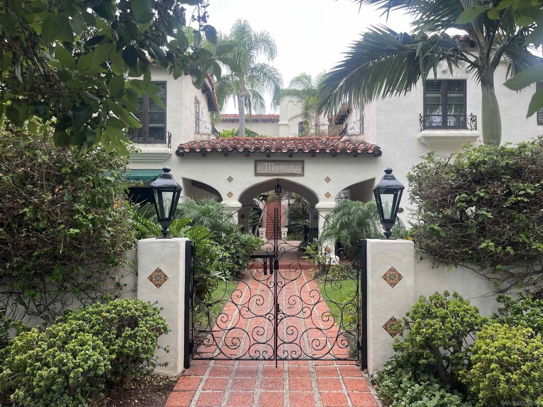 Condominio a Coronado, California, Stati Uniti 4 - 19039957