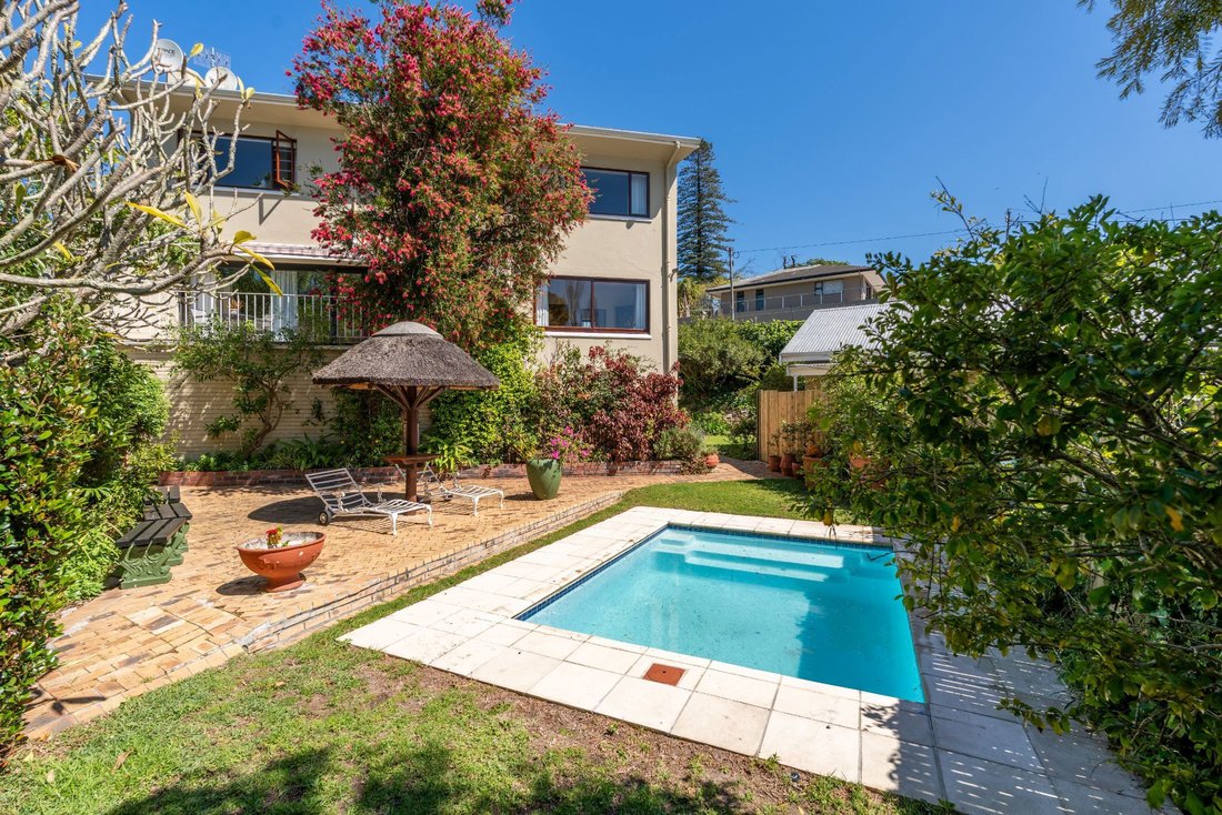 Casa a Kenilworth, Southern Suburbs, Città del Capo 1 - 19038993