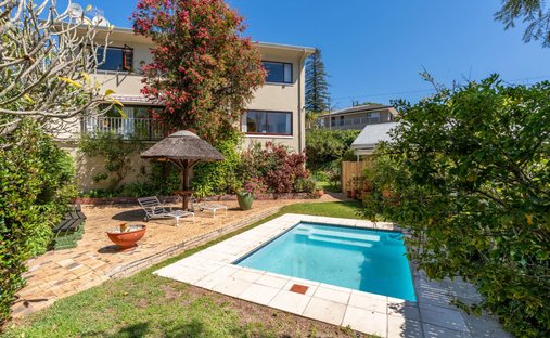 House in Kenilworth, Southern Suburbs, Cape Town 1