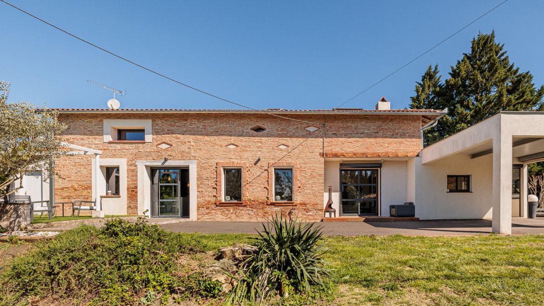 House in Le Castera, Occitania, France 2 - 19037736