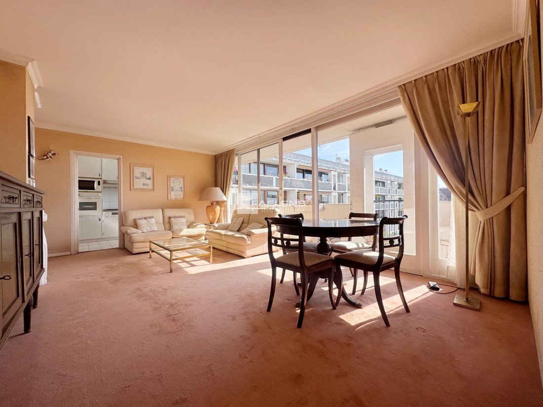 Appartement à Lille Sud, Lille, France 3 - 19041412