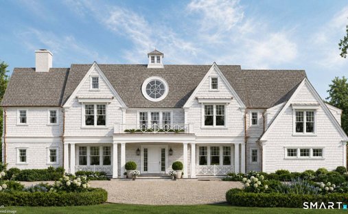 Haus in Darien, Connecticut, Vereinigte Staaten 1