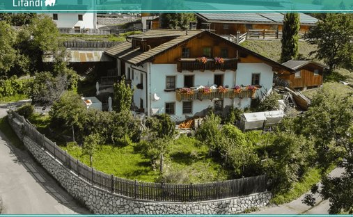 Haus in Freienfeld, Trentino-Südtirol, Italien 1