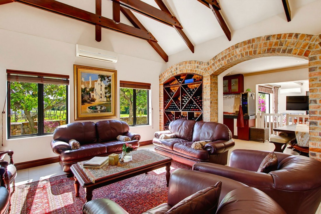 Casa en Croydon Vineyard Estate, Cape Flats, Ciudad del Cabo 5 - 19039106