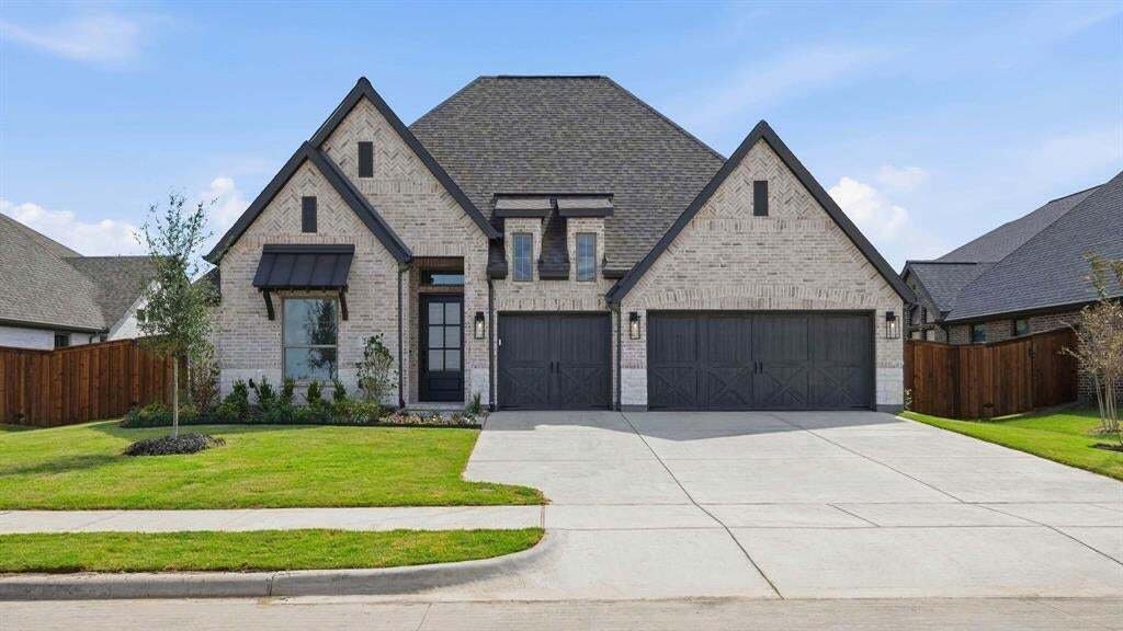 Haus in Waxahachie, Texas, Vereinigte Staaten 1 - 17876567