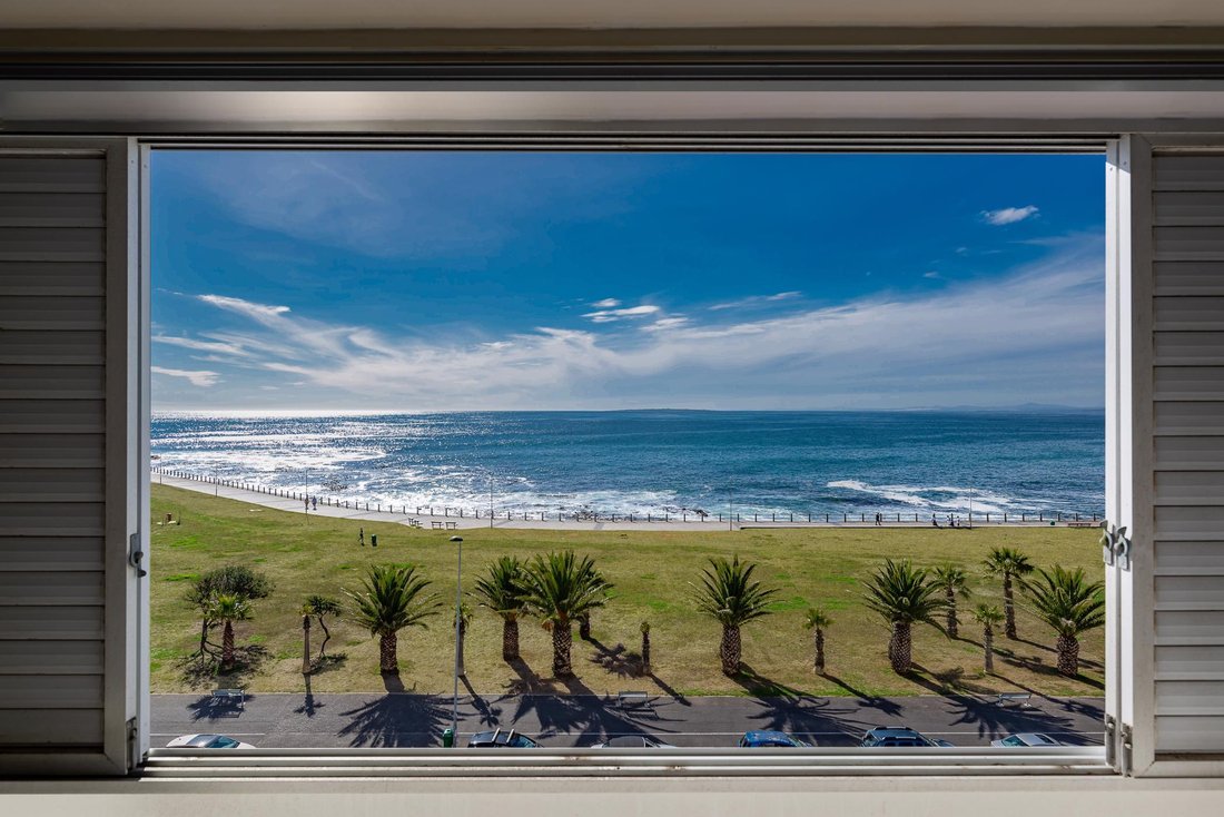 Apartamento en Mouille Point, Costa Atlántica, Ciudad del Cabo 2 - 19039290