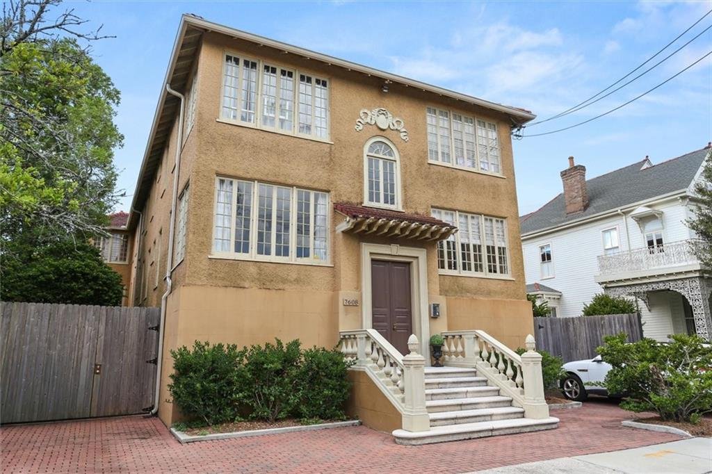 Condo in New Orleans, Louisiana, United States 1 - 19039750
