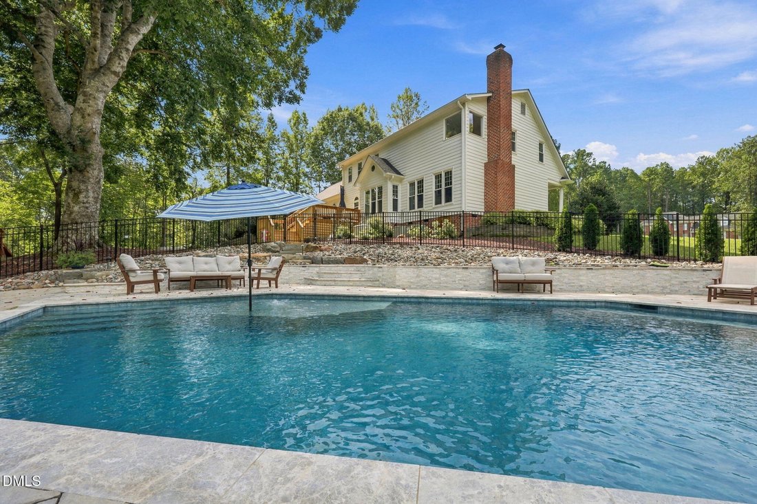 House in Oxford, North Carolina, United States 3 - 19039275