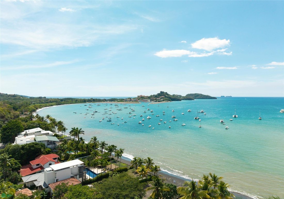 Haus in Potrero, Provinz Guanacaste, Costa Rica 2 - 19003304
