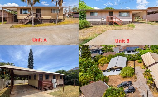 Casa a Kihei, Hawaii, Stati Uniti 1