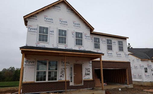 Haus in Maineville, Ohio, Vereinigte Staaten 1