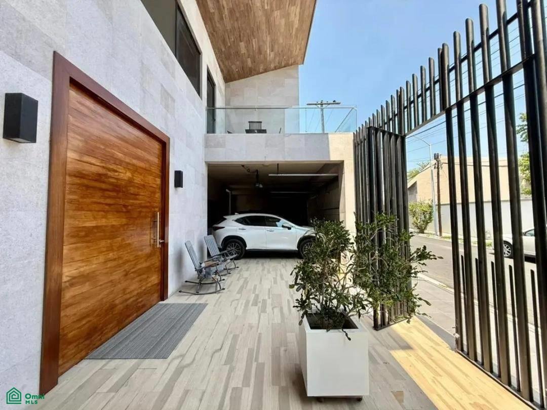 Casa a San Pedro Garza García, Nuevo León, Messico 2 - 18125264