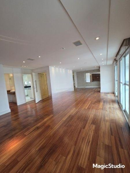 Appartamento a San Paolo, San Paolo, Brasile 5 - 19038089