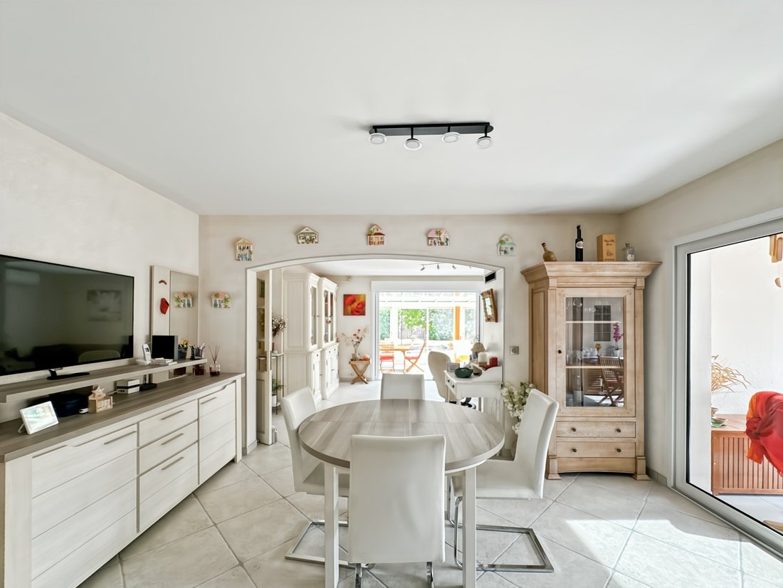 House in Périgny, Nouvelle-Aquitaine, France 2 - 19040502