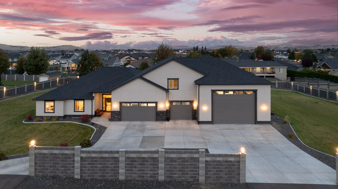 House in Kennewick, Washington, United States 4 - 19038071
