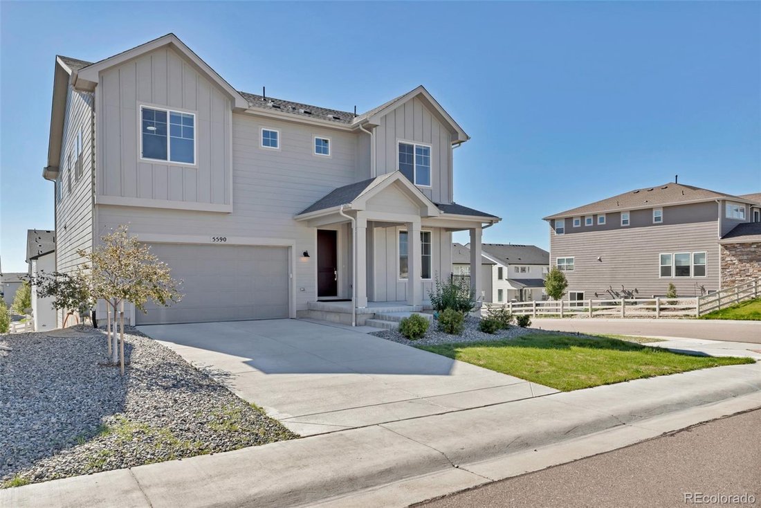 House in Parker, Colorado, United States 2 - 19039577