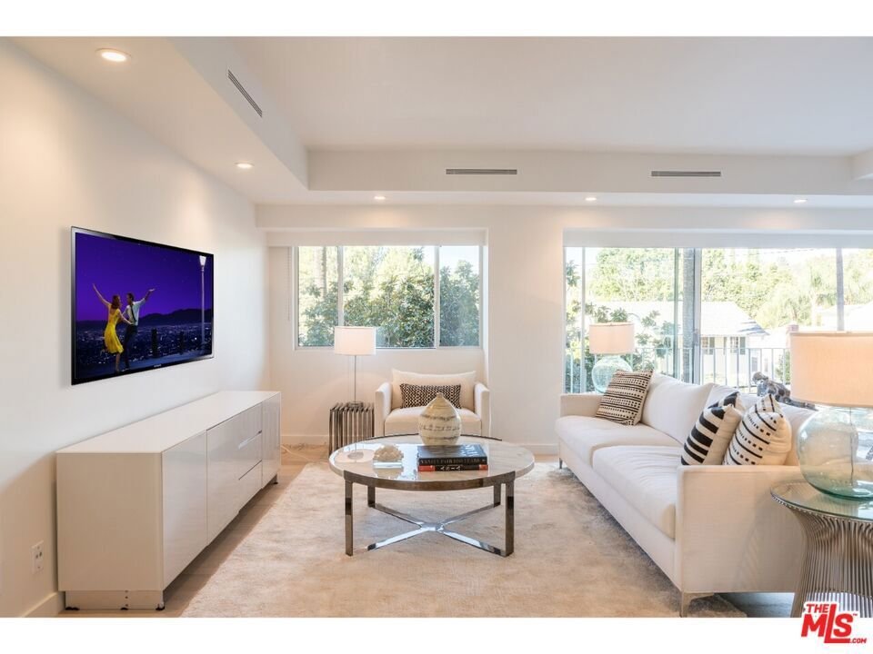 Condominio a Los Angeles, California, Stati Uniti 1 - 19039188