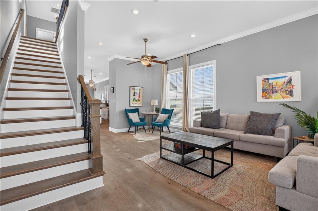 Casa a New Orleans, Louisiana, Stati Uniti 2 - 19039762