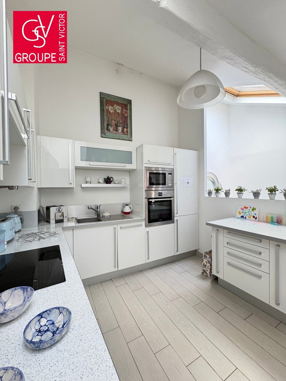 Wohnung in Vincennes, Île-de-France, Frankreich 2 - 19041390