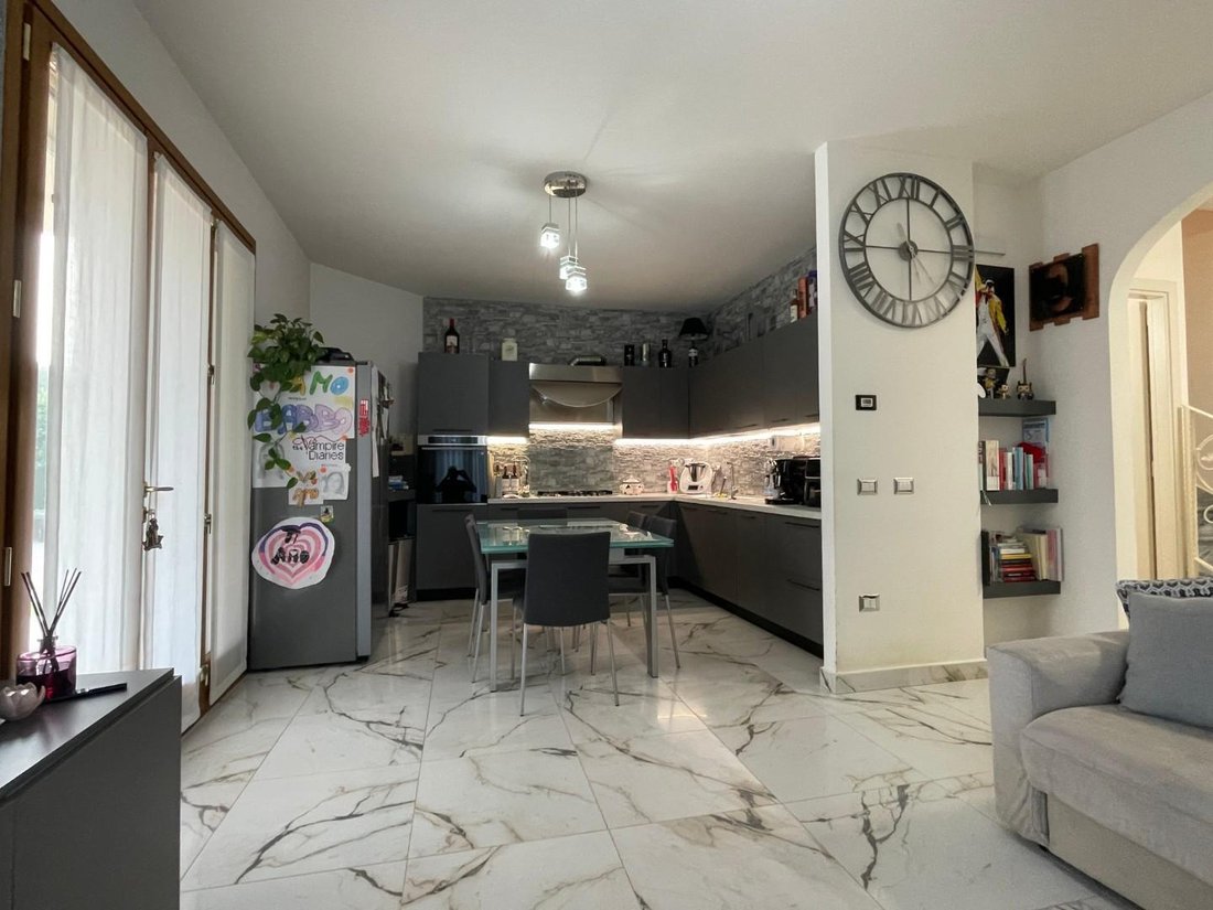 Townhouse in San Miniato, Tuscany, Italy 2 - 19039542