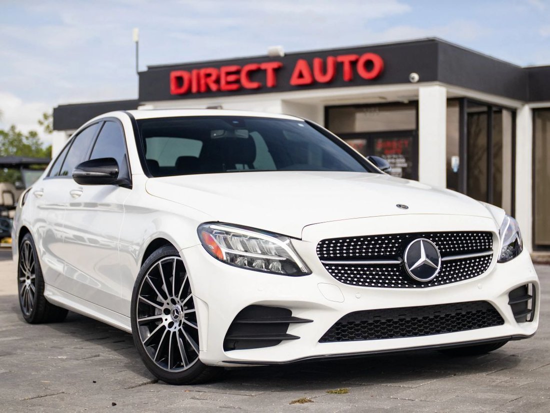 Sedan in Orlando, FL, United States 1 - 19040671