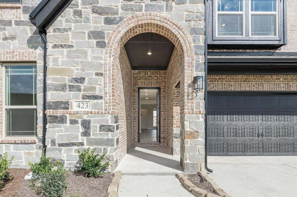 Casa en Red Oak, Texas, Estados Unidos 4 - 18098458